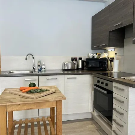 1 Bed In Oc-sz441 * كيسويك