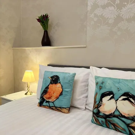 شقة 1 Bed In Oc-sz441 كيسويك