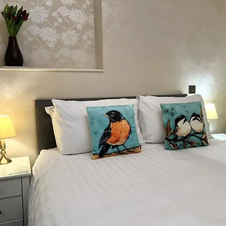 1 Bed In Oc-sz441 كيسويك